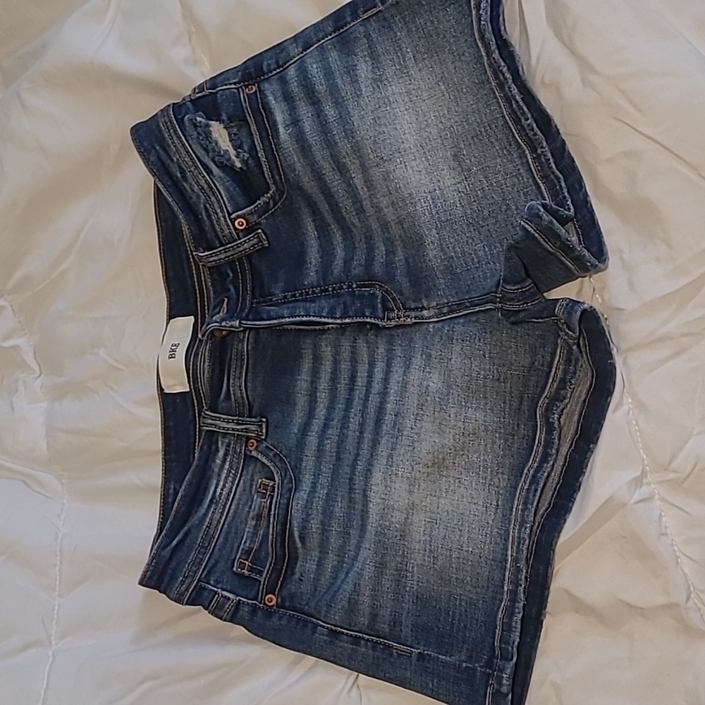 Bke shorts
